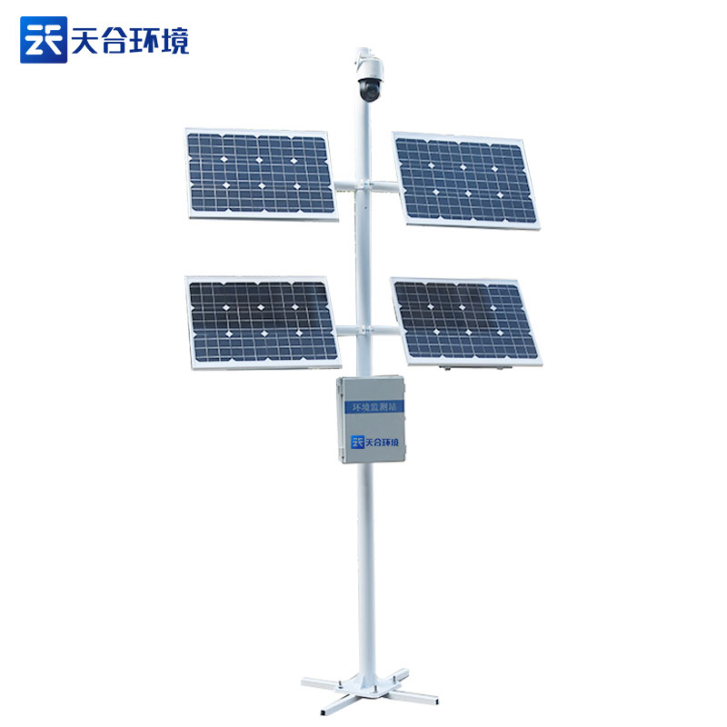 田間苗情災情一體化自動監測系統是什么